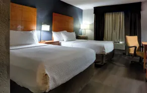 American Inn & Suites - Chambre
