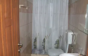 Apartments Villa L&M Skiathos - Bathroom