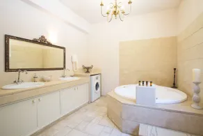 Villa Dafni - Bad