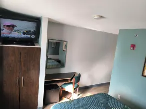 Budgetel Inn Birmingham - Habitación