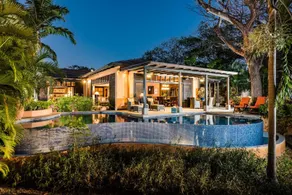 Casa Tranquila - Piscina