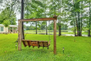 Alabama Lakefront Getaway with Kayaks and Patio - Interiør