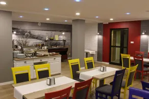 Hotel La Siesta & Medical Spa - Restaurant