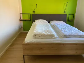 Nice svensk stil hus på en typisk hollandsk gracht. Tæt på nationalparken - Værelse