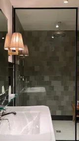 Cherry Warehouse Hotel - Salle de bain