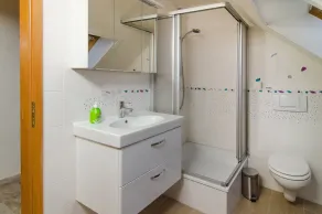 Landhaus am Kunstberg - Bathroom
