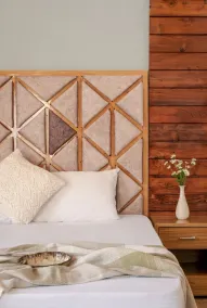 Trevon Ridgeview Cottages - Chambre