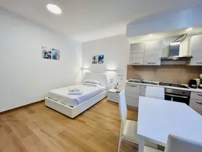 SMART SUITES FORLI  - Habitación