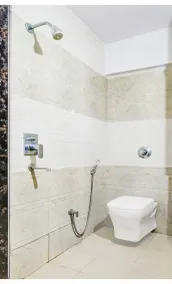Super Collection O Vanasthalipuram - Bathroom
