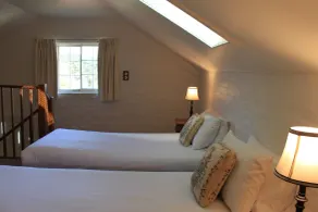 Woolmers Estate - Zimmer