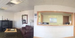 Sunflower Inn & Suites - Garden City - Réception