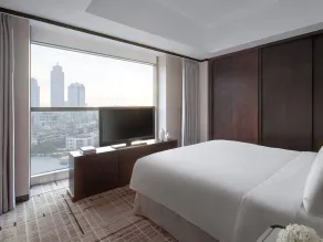 Cordis, Foshan, Lingnan Tiandi - Room