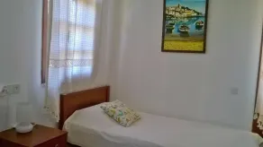 Villa Mercan - Chambre