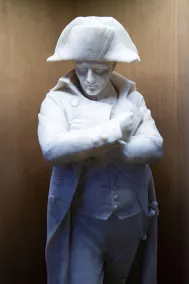Hotel Bonaparte - Recepción