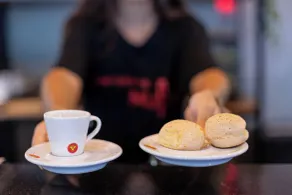 ibis Cuiaba Shopping - Restaurant