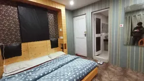 Hotel Pahalgam Villas - Zimmer