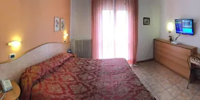Hotel Magda - Camera