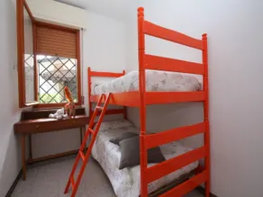 Villa Capinera - Chambre