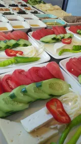 Balim Sultany - Restaurant