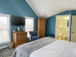 Harbor House Inn - Chambre