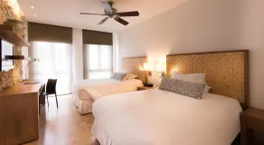 Movich Hotel Cartagena de Indias - Chambre