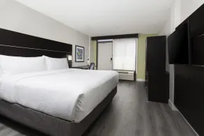 Holiday Inn Express & Suites Mississauga-Toronto Southwest by IHG - Room