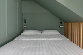 OPAL Lake Suites - Camera