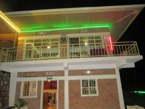 Kivu Hotel Resort - Reception