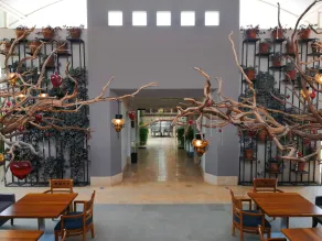 Alesia - Boutique Hotel & Spa - Restaurant