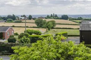 The Rodney - View from room