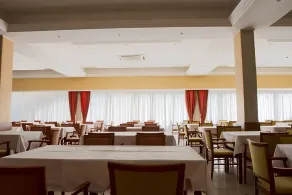 Hotel Pula - Restaurant