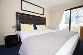 Island Beach Resort - Habitación