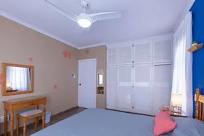 Port Edward Ocean View Duplex - Habitación