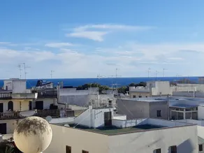 Luxury Suite 36 - Vista dalla camera