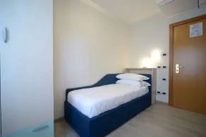 Hotel Salus - Chambre