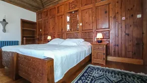 BİBER EVİ - Chambre