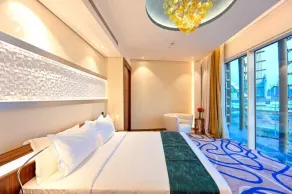 CIELO LUSAIL HOTEL - Room