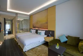 Grayton Hotel by Blazon Hotels - Chambre