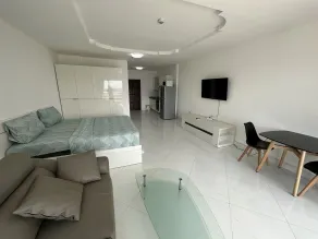 Condo Express View Talay 6 - Habitación