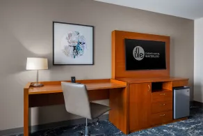 Isle Casino Hotel Waterloo, A Caesars Destination - Chambre