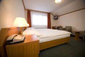 Hotel Elite - Chambre