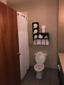 Countryview Inn & Suites - Bad