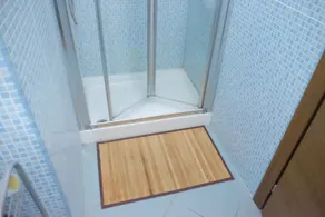 Dimora del Casale - Salle de bain