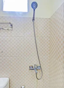 OYO Life 93034 Ayri Home - Salle de bain