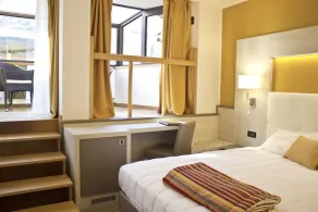 Hotel Dolomiti - Room