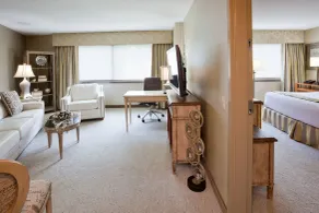 Crowne Plaza Minneapolis West by IHG - Chambre