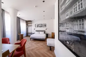 Mavie Hotel Domenig - Værelse
