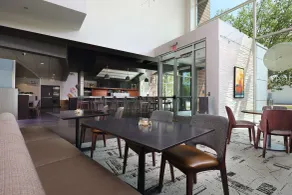 Tulyp, Tapestry Collection by Hilton - Restaurant