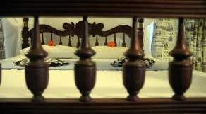 Banja Little Villa - Habitación