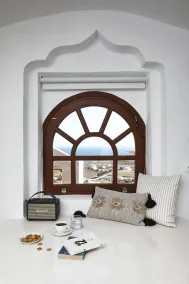 Nano Suites - View from room